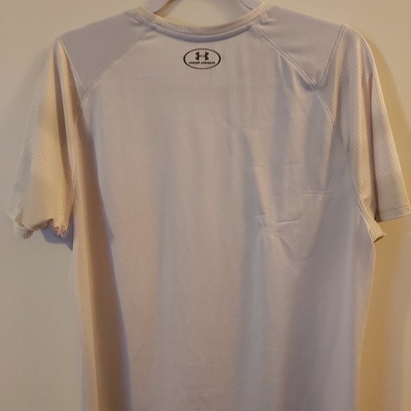 Under Armour MK 1 T shirt - Picture 3 of 4